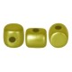 Les perles par Puca® Minos Perlen Pastel lime 02010/25021